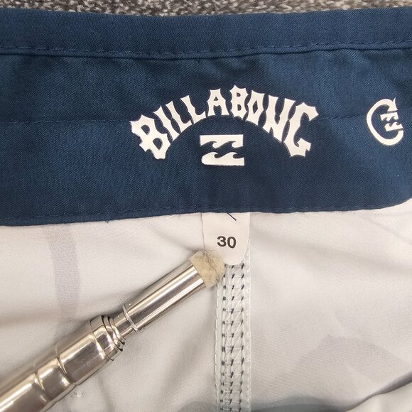 Billabong Recycler Sundays Airlite hybrid board shorts mens 30 tropical Beach - Picture 5 of 12